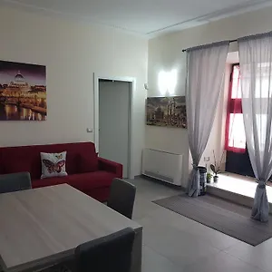 Bea&b Apartment Rome